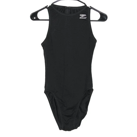 Speedo Endurance+ Swimsuit Water Polo Suit - Picture 2 of 9